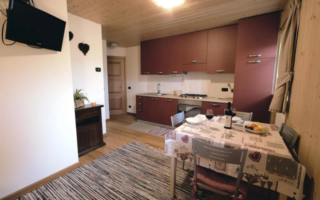 Appartamento Edelweiss