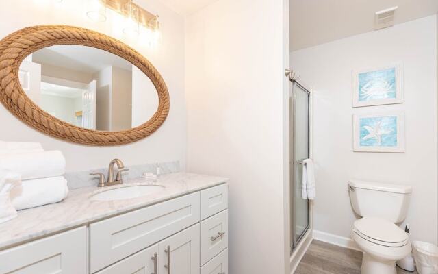 Enclave 607 3 Bedroom Condo