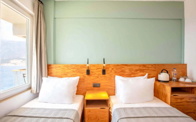 Hotel Mavilim