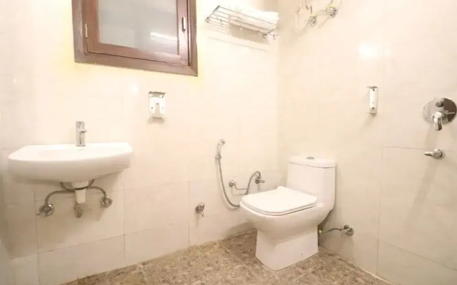Hotel SK Residency