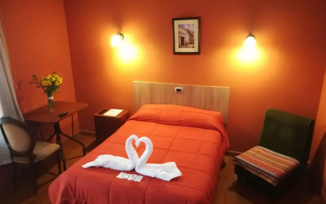 Hotel Mirasol