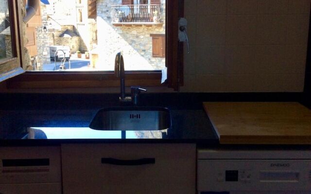 Casa Rural l'Era de Ferro