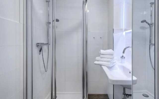 Urlauberdorf Urlauberdorf 33b