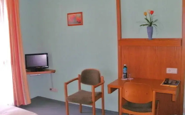 Gasthof Landhotel Grüner Baum