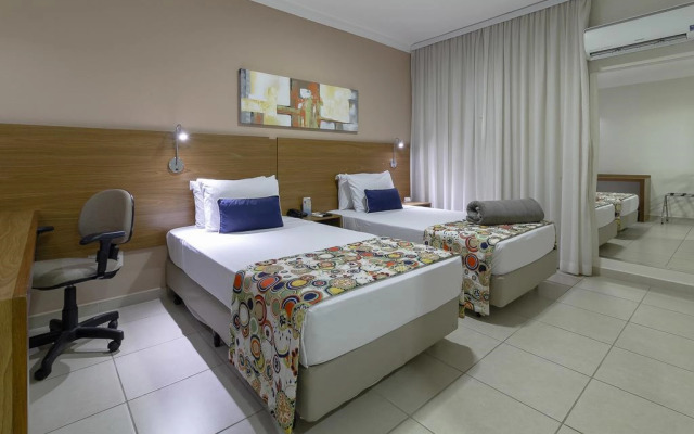 Comfort Hotel Bauru