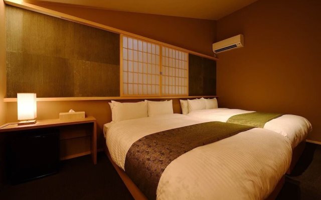 Four Seasons Inn Kyoto