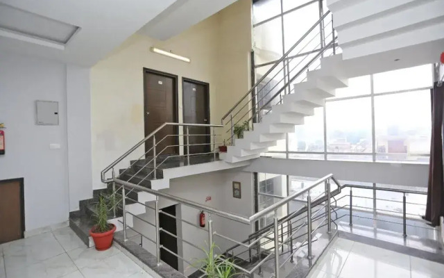 BD Guest House By OYO Rooms