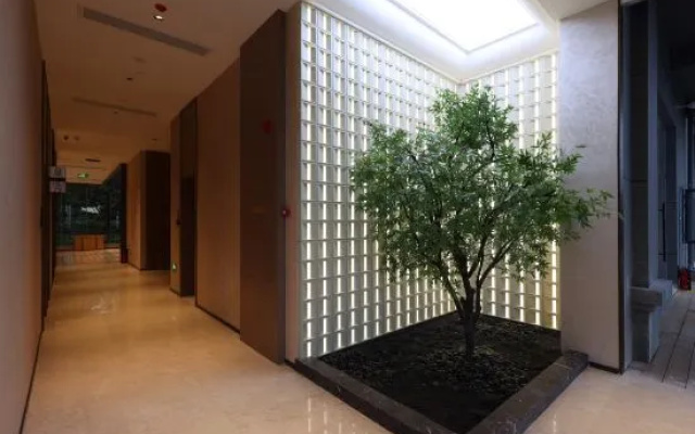 Rililanou International Hotel – Exterior – Dehong