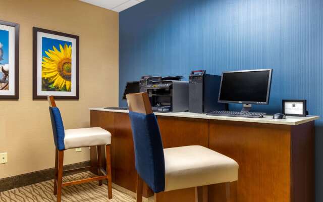 Comfort Inn & Suites Cordele