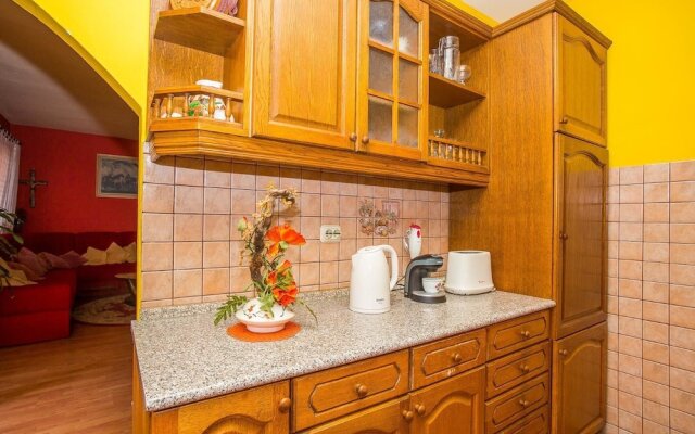 Apartments Dominik Rab / Two Bedrooms A1