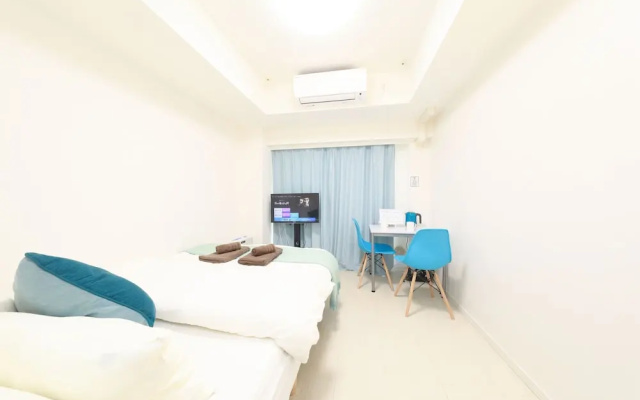 IBASHO Shibuya Dogenzaka 903 – Guest Rooms – Tokyo