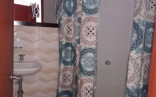 Hotel la estancia de paco