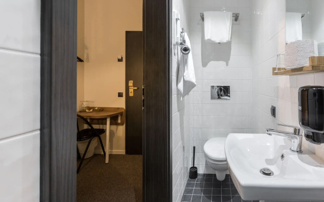 Hotel Hotorget, BW Signature Collection