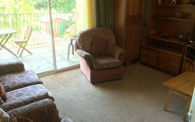 Royal Court and Garden Apartments