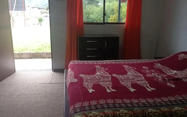 Montano Camping & Hostel