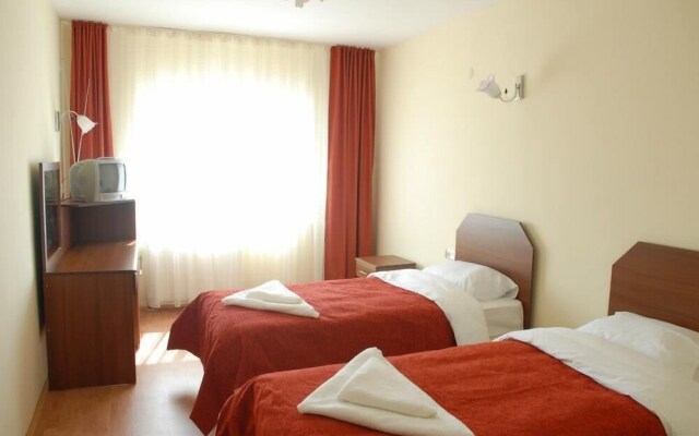 Temur Termal Hotel