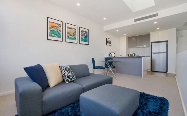 Beau Monde Apartments Newcastle - The Herald