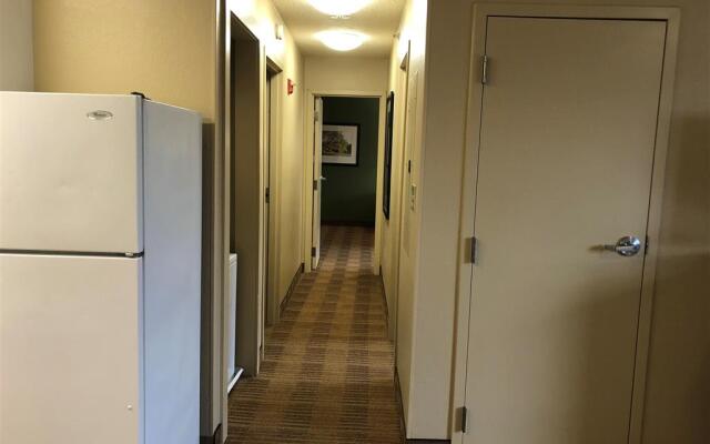 Extended Stay America Suites Cincinnati Blue Ash Kenwood Rd