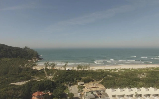 Recanto Das Ondas
