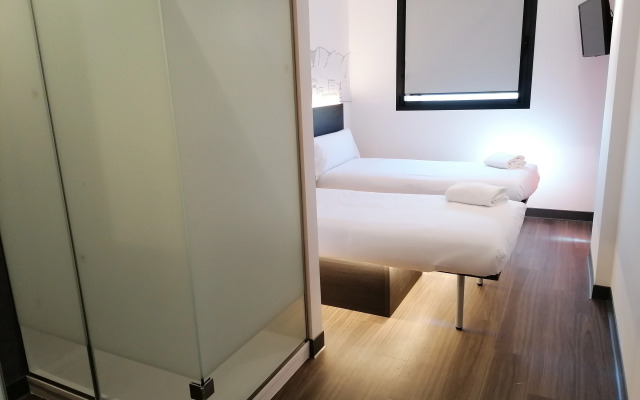 easyHotel Málaga City Centre