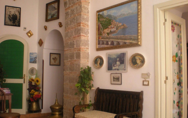 L'Argine Fiorito