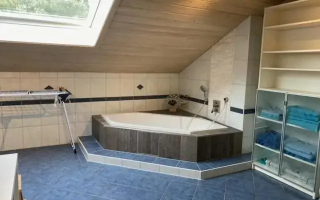 Ferienwohnung Hagner
