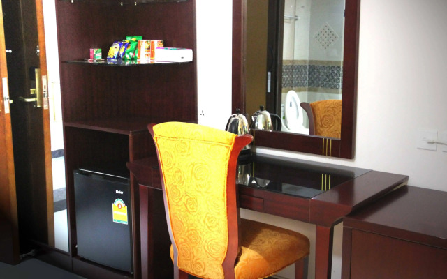The Grand Lodge Pattaya