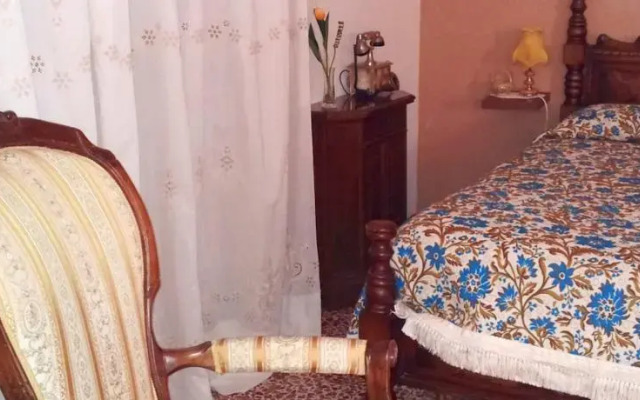 Bed&Breakfast I Pirami