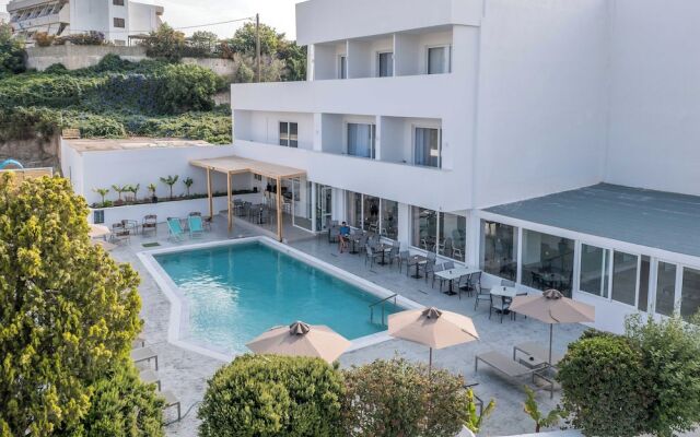 Fresh hotel rhodes