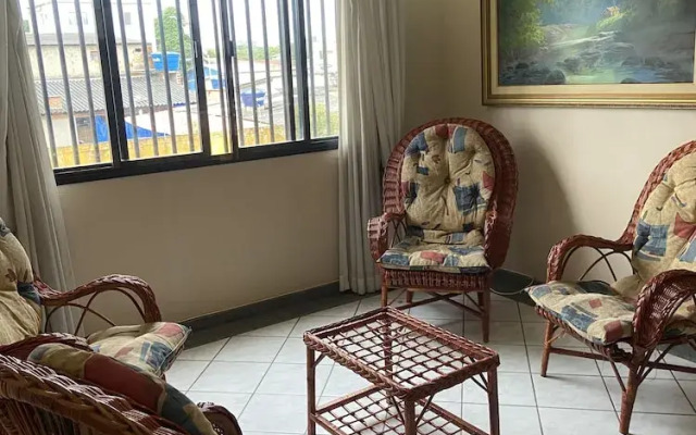 Amora Spaces - Apartamento Top Linhares