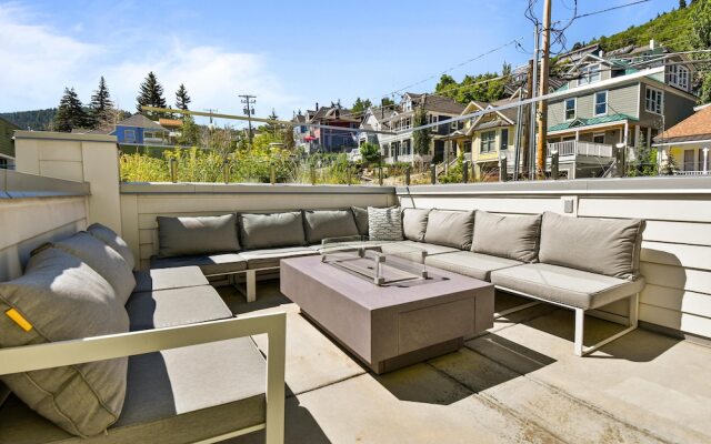 Parkite 34 in Park City, Park City