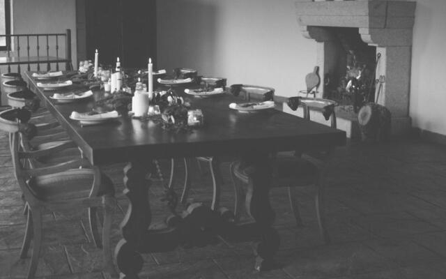 Hotel Casas del Sevillano