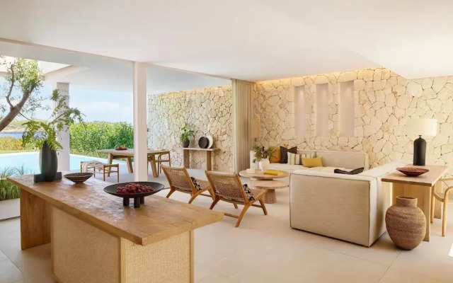 Отель Ikos Porto Petro All inclusive