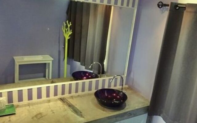 Runway Station Resort