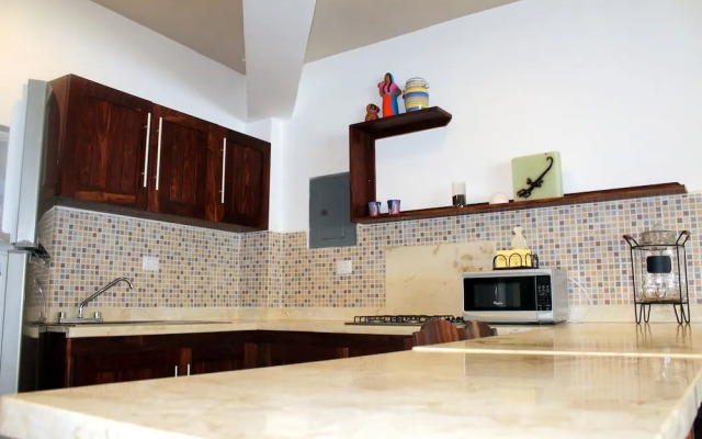 Departamentos 40 Cañones