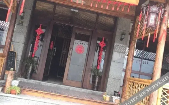 Xiangxie Lishe Hotel