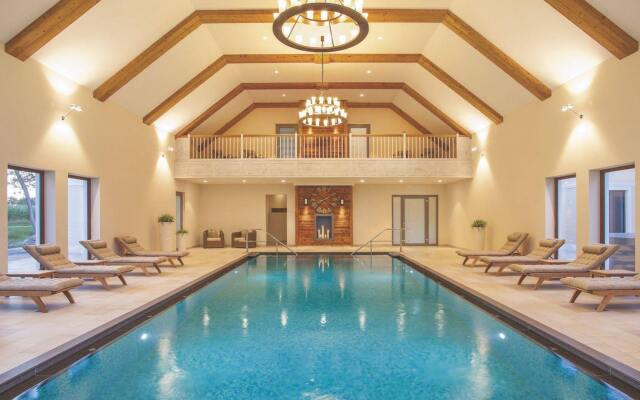 Der Eisvogel - Wellness- & Genusshotel