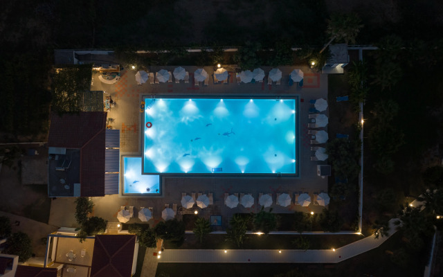 Hotel Tigaki's Star