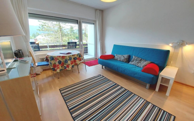 Kammspitze Sonnenalm