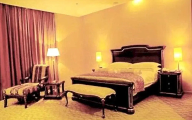 Yunda International Hotel