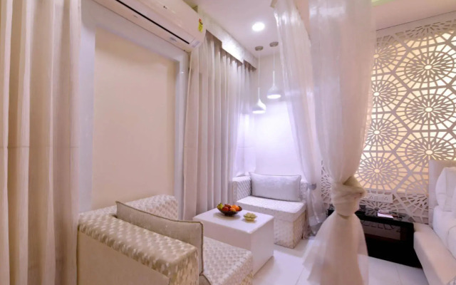 Hotel MK Vivanta