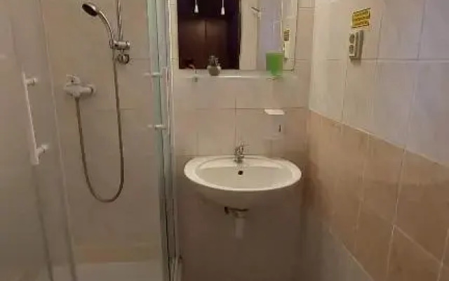 Penzión Šariš