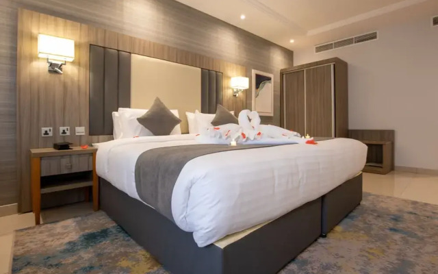 Romera Hotel