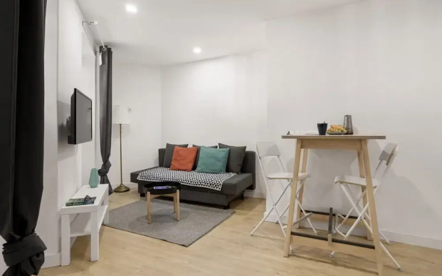 Altido Splendid Lapa Flat, Easy Access To The Centre