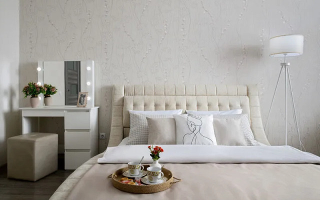 Как Дома 58 на ул. Тамбовская, д. 1Б