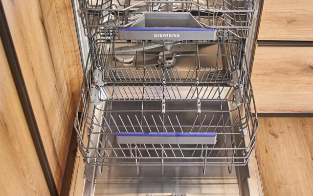 Penthouse Appartement Fire & Stone