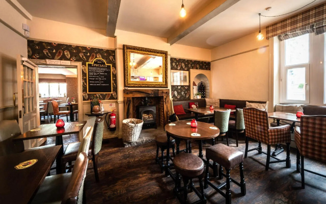 The Maypole Inn