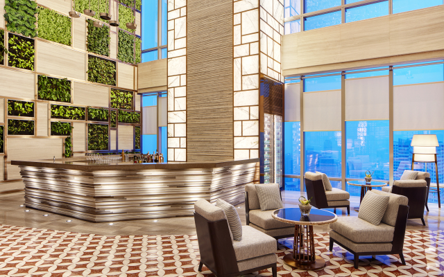 The Westin Jakarta