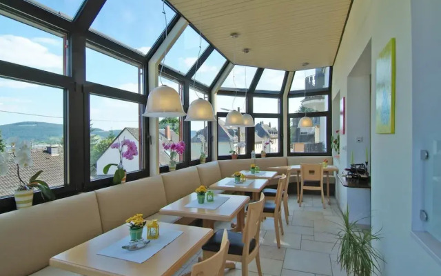 Hotel Haus am Berg