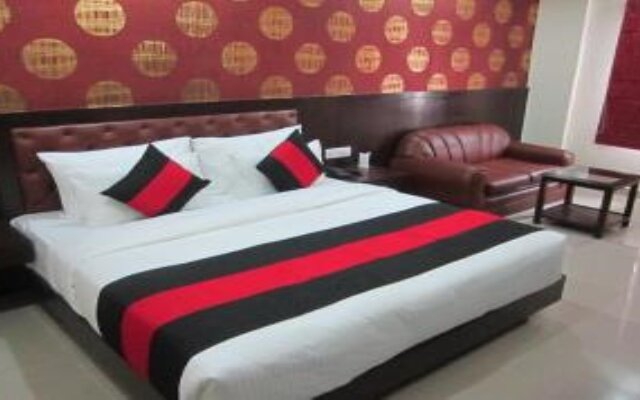 Hotel Parakh by OYO Rooms